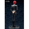 Legend of the Galactic Heroes, Figure Siegfried Kircheis