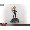Yu-Gi-Oh! - Yami Yugi figure