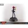 Yu-Gi-Oh! - Figurine Yami Yugi