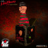 Nightmare On Elm Street - Jack in the box Freddy Krueger, Burst-A-Box