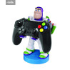 Disney/Pixar, Toy Story 4 - Figurine Buzz l'éclair, Cable Guys