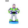 Disney/Pixar, Toy Story 4 - Figurine Buzz l'éclair, Cable Guys