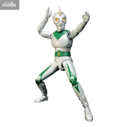 PRÉCOMMANDE - Mirrorman -...