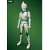 Mirrorman - Figurine Mirrorman, Hero Action Figure