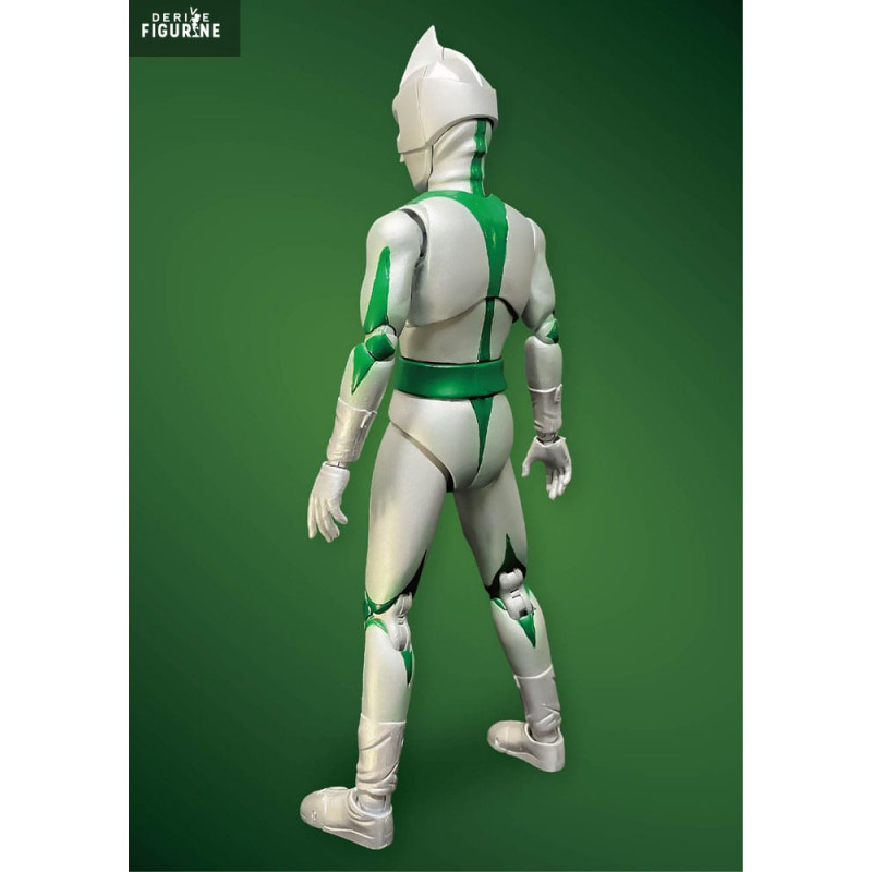PRE ORDER - Mirrorman -...