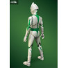 Mirrorman - Figurine Mirrorman, Hero Action Figure