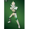 Mirrorman - Figurine Mirrorman, Hero Action Figure