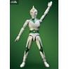 Mirrorman - Figurine Mirrorman, Hero Action Figure