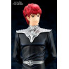 Legend of the Galactic Heroes, Figure Siegfried Kircheis