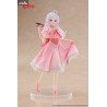 Wandering Witch: The Journey of Elaina - Figurine Elaina Mask & Party Dress, Coreful