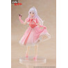 Wandering Witch: The Journey of Elaina - Figurine Elaina Mask & Party Dress, Coreful