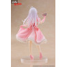 Wandering Witch: The Journey of Elaina - Figurine Elaina Mask & Party Dress, Coreful