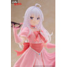 Wandering Witch: The Journey of Elaina - Figurine Elaina Mask & Party Dress, Coreful