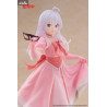 Wandering Witch: The Journey of Elaina - Figurine Elaina Mask & Party Dress, Coreful