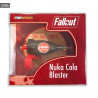 Fallout 4 - Replica gun Nuka Cola of your choice, Thirst Zapper or Blaster