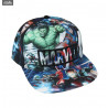 Marvel snapback cap - Avengers or Iron Man
