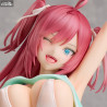 Original Character - Figurine Soshie Illustrated by Yuichi Hiiragi