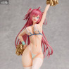 Original Character - Figurine Soshie Illustrated by Yuichi Hiiragi