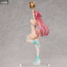 Original Character - Figurine Soshie Illustrated by Yuichi Hiiragi