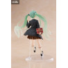 Vocaloid - Hatsune Miku figure Preppy, Fashion
