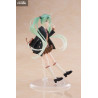 Vocaloid - Figurine Hatsune Miku Preppy, Fashion