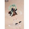Vocaloid - Hatsune Miku figure Preppy, Fashion