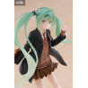 Vocaloid - Hatsune Miku figure Preppy, Fashion