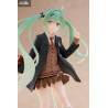 Vocaloid - Hatsune Miku figure Preppy, Fashion
