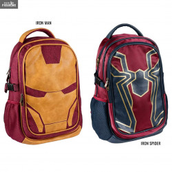 Sac à dos Marvel au choix -...