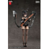 Original Character - Pack d'accessoires pour figurine Panzer Bunny Anneliese, Optional Armament Parts