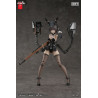 Original Character - Pack d'accessoires pour figurine Panzer Bunny Anneliese, Optional Armament Parts