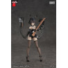 Original Character - Pack d'accessoires pour figurine Panzer Bunny Anneliese, Optional Armament Parts