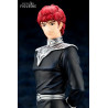 Legend of the Galactic Heroes, Figure Siegfried Kircheis