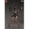 Original Character - Pack d'accessoires pour figurine Panzer Bunny Anneliese, Optional Armament Parts