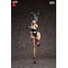 Original Character - Panzer Bunny Anneliese figure, RA-03