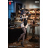 Original Character - Panzer Bunny Anneliese figure, RA-03