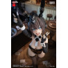 Original Character - Panzer Bunny Anneliese figure, RA-03