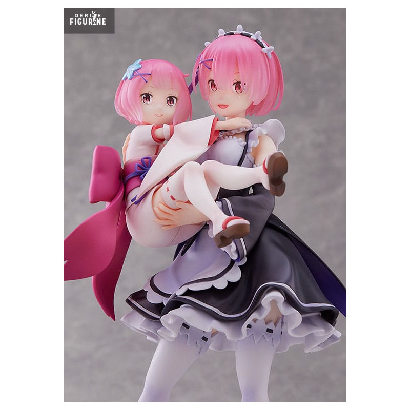 Re:Zero Starting Life in...