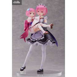 Re:Zero Starting Life in...