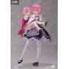 Re:Zero Starting Life in Another World - Ram figure, Childhood
