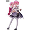 Re:Zero Starting Life in Another World - Ram figure, Childhood