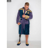 Marvel Avengers bathrobe - Thanos