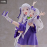 Re:Zero Starting Life in Another World - Emilia figure, Childhood