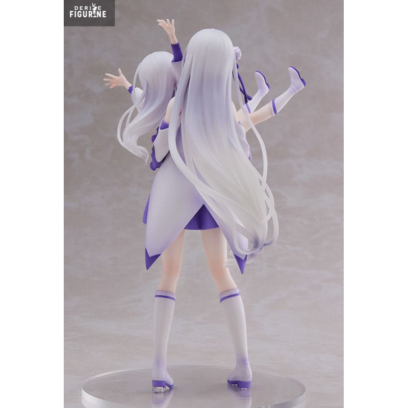 Re:Zero Starting Life in...