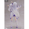Re:Zero Starting Life in Another World - Emilia figure, Childhood