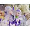 Re:Zero Starting Life in Another World - Emilia figure, Childhood