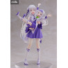 Re:Zero Starting Life in Another World - Emilia figure, Childhood