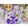Re:Zero Starting Life in Another World - Emilia figure, Childhood