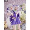 Re:Zero Starting Life in Another World - Emilia figure, Childhood