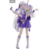 Re:Zero Starting Life in Another World - Emilia figure, Childhood